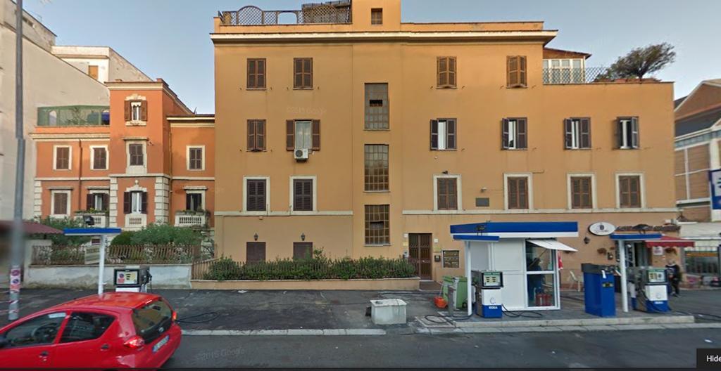 Vatican Penthouse Near S.Peter'S Square Ρώμη Δωμάτιο φωτογραφία