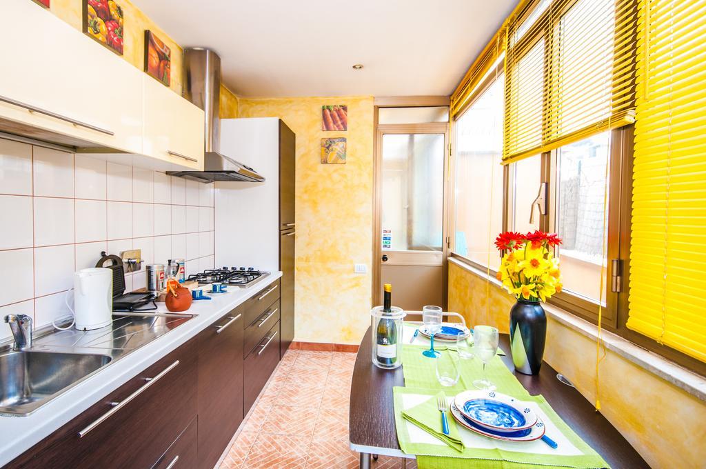 Vatican Penthouse Near S.Peter'S Square Ρώμη Εξωτερικό φωτογραφία