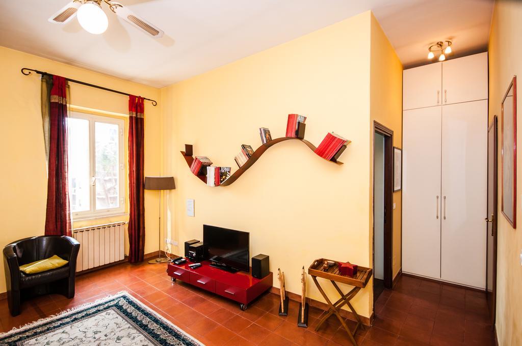 Vatican Penthouse Near S.Peter'S Square Ρώμη Εξωτερικό φωτογραφία