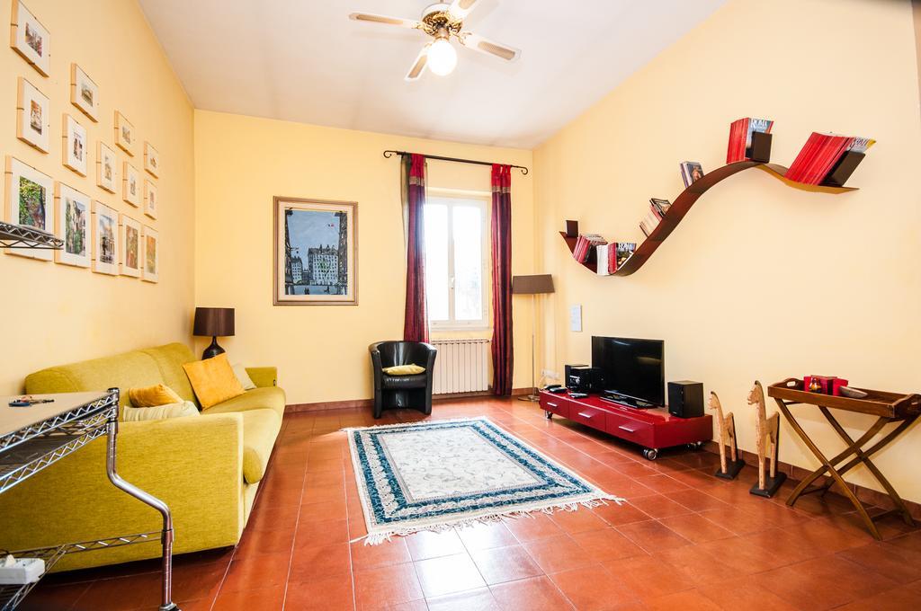 Vatican Penthouse Near S.Peter'S Square Ρώμη Εξωτερικό φωτογραφία