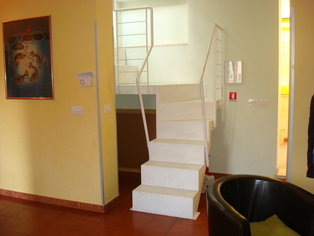 Vatican Penthouse Near S.Peter'S Square Ρώμη Δωμάτιο φωτογραφία